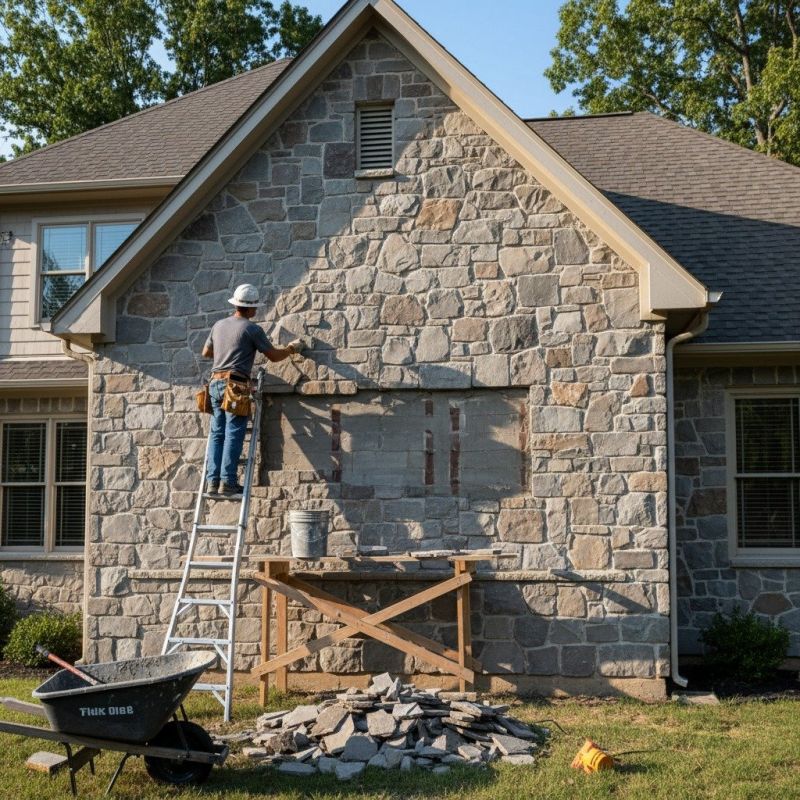 Top Siding Repair Companies in Denver, NC