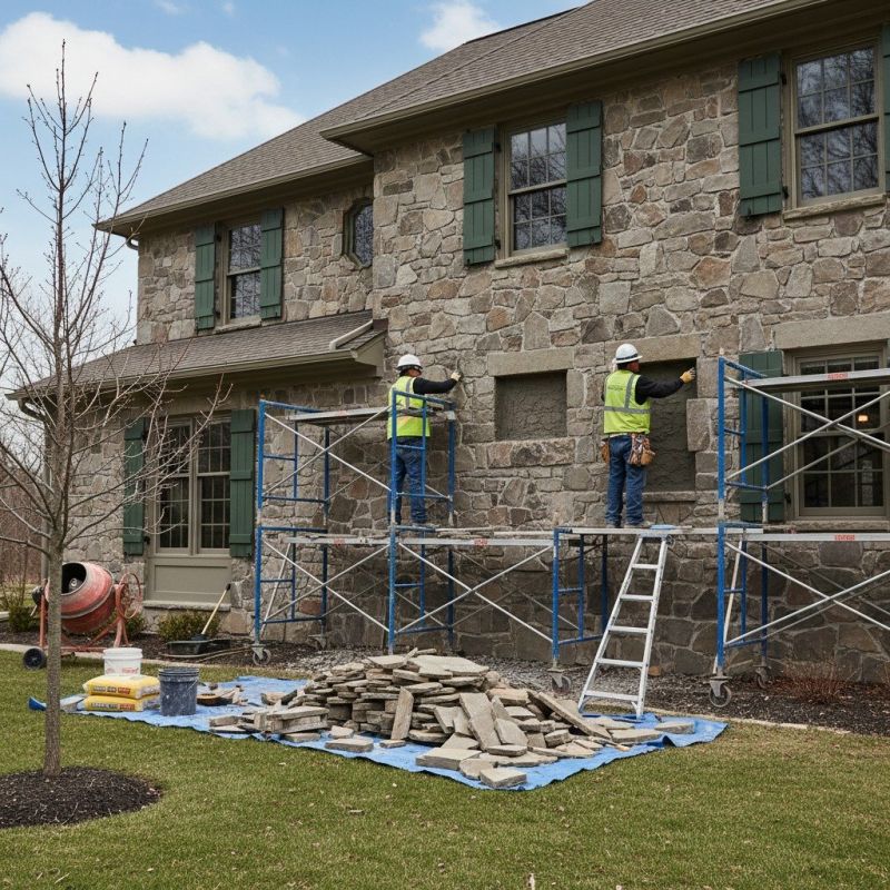 Top Siding Replacement Companies in Concord, NC
