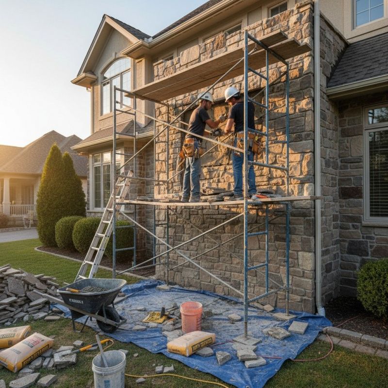 Top Siding Replacement Companies in Statesville, NC